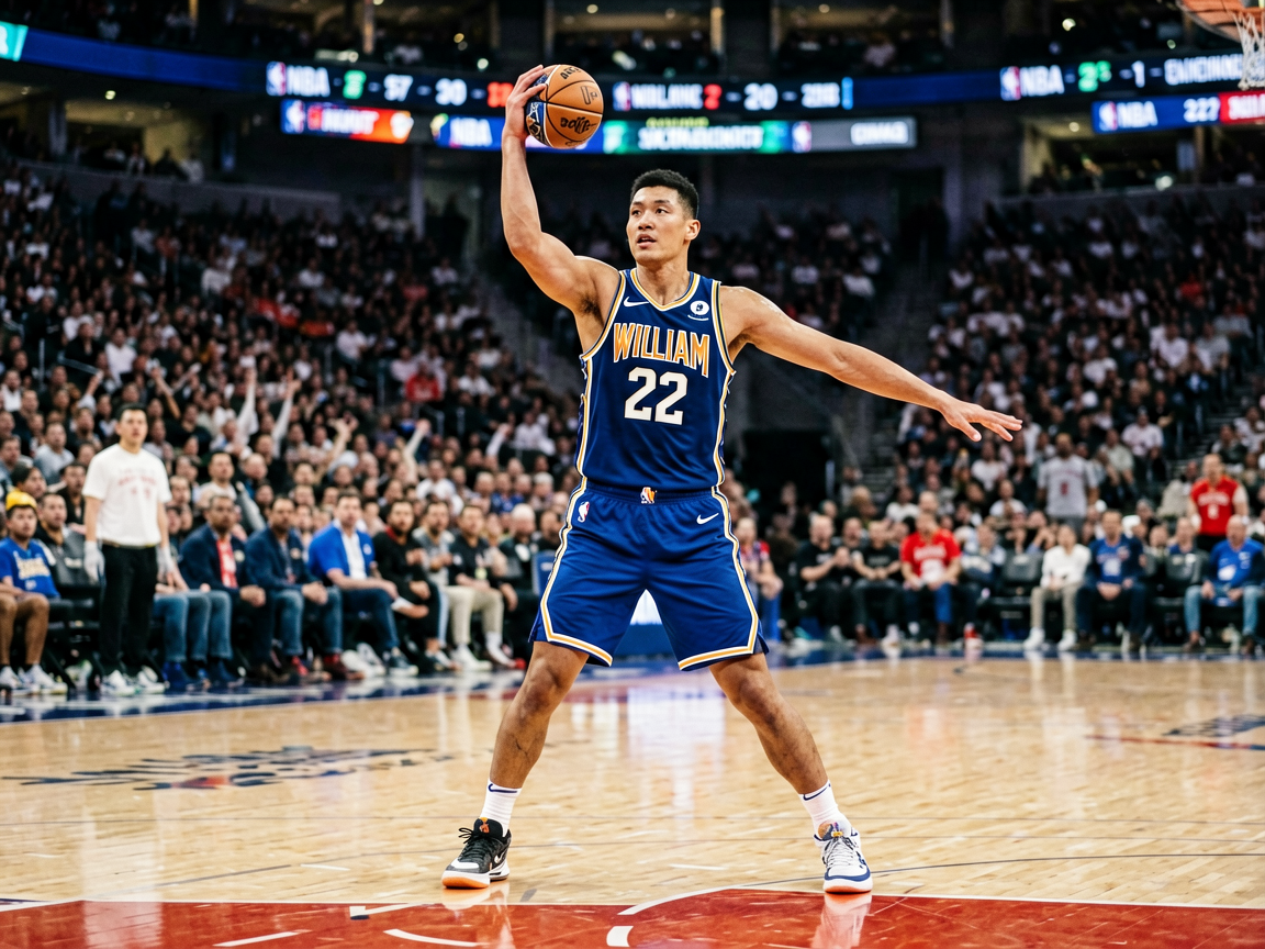 威廉希尔篮球频道：NBA季后赛精彩回顾与球员数据统计