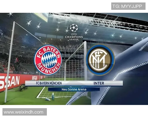 1617赛季欧冠首回合皇马对阵拜仁的精彩对决与战术分析