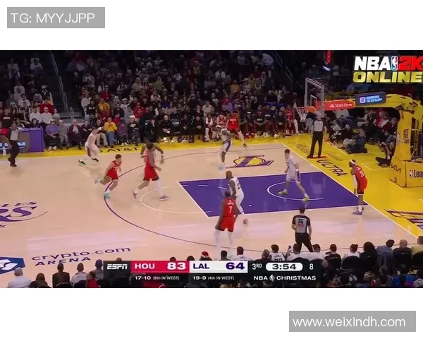 8月7日湖人对火箭精彩比赛录像回放全程回顾与分析