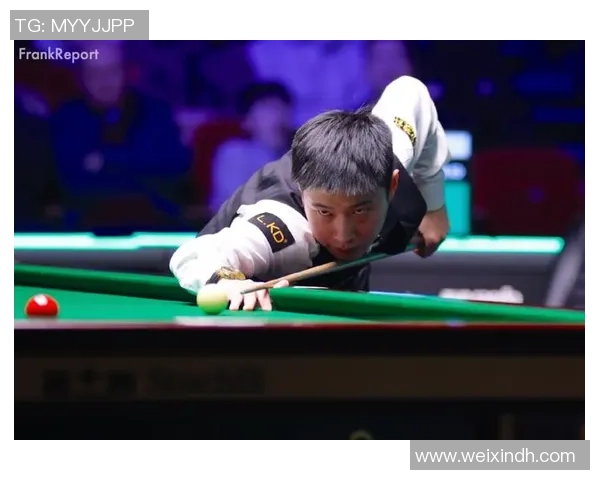 戴维斯亨德利高度评价赵心童并做出斗胆猜测：他将控制斯诺克15年